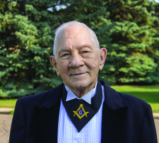 Bro Everett “Neil” Russell