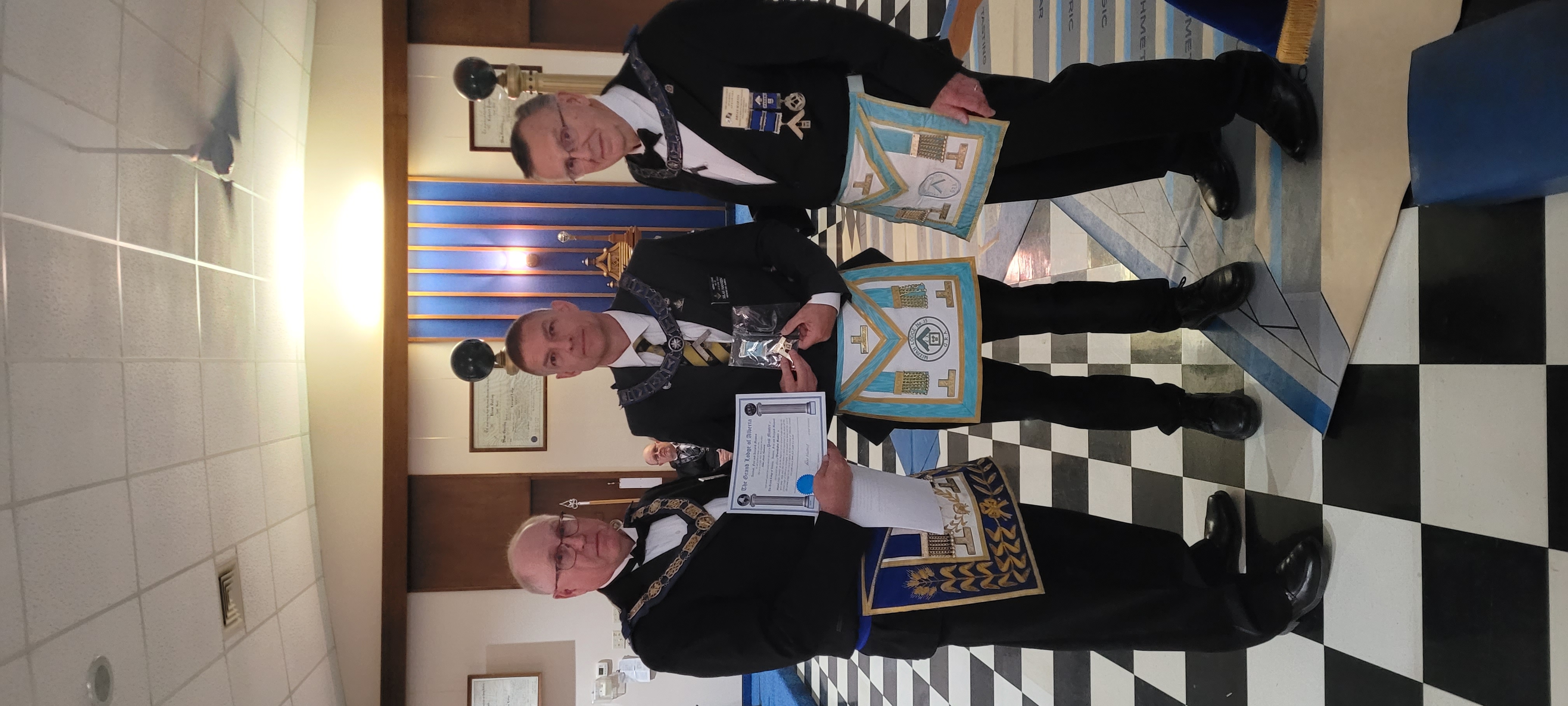 Lodge Photo