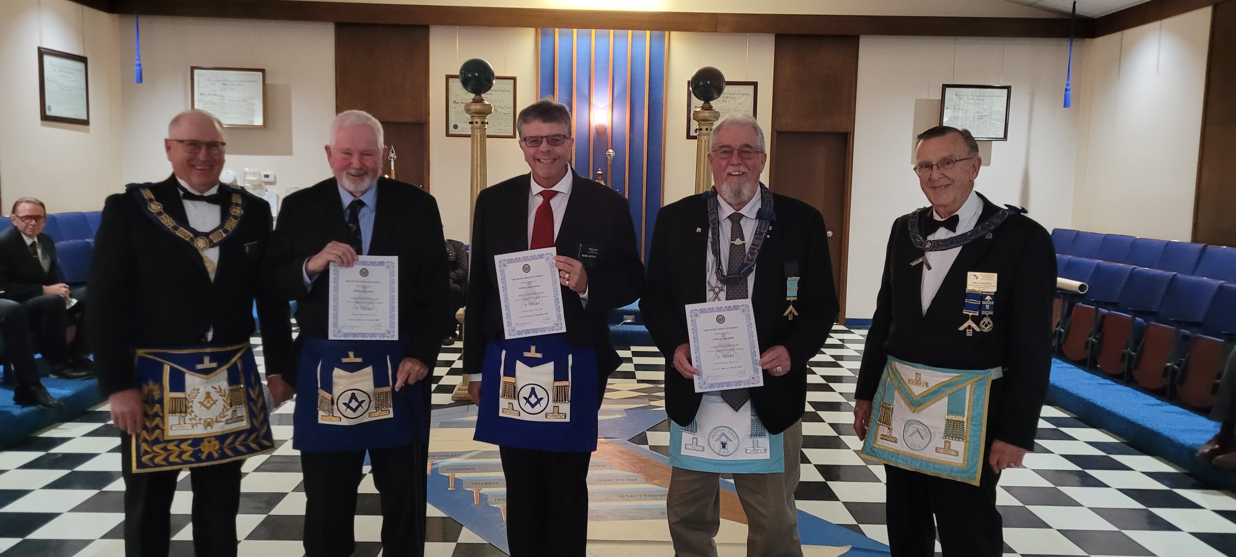 Lodge Photo