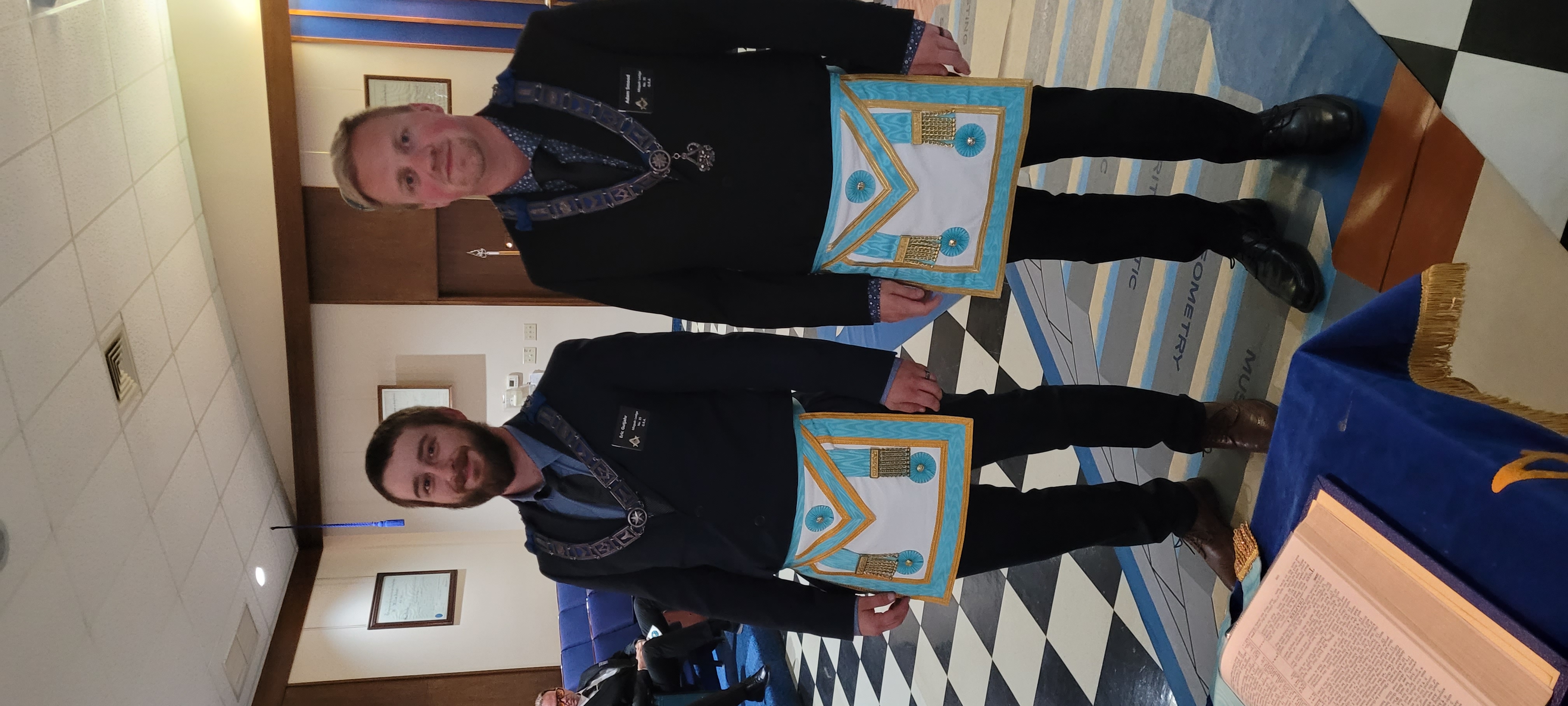 Lodge Photo