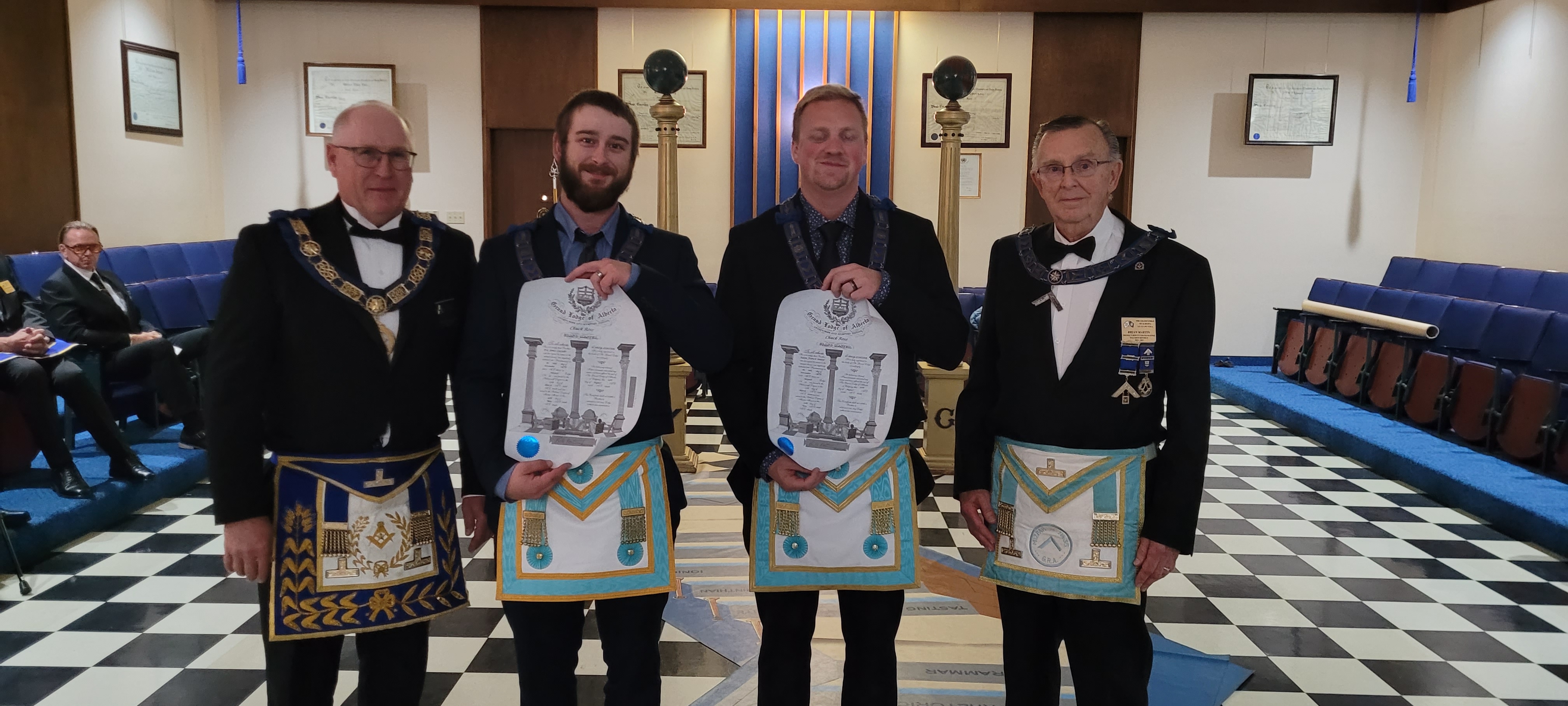 Lodge Photo